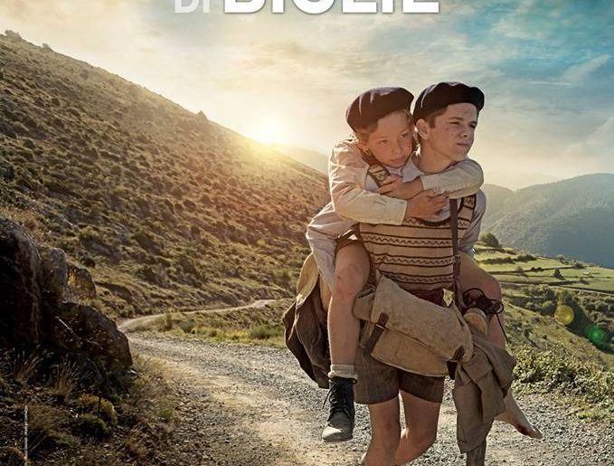 Un Sacchetto Di Biglie Film Completo Italiano