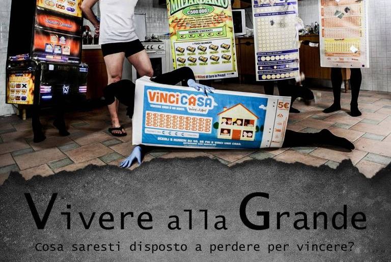 Vivere alla Grande Il film ViviVigevano