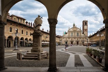 Cosa visitare a Vigevano