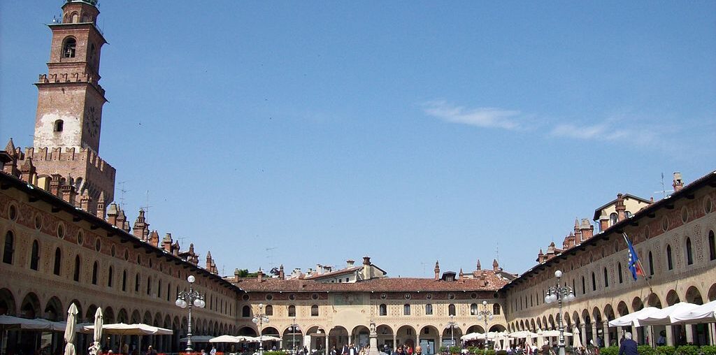 vigevano cosa visitare