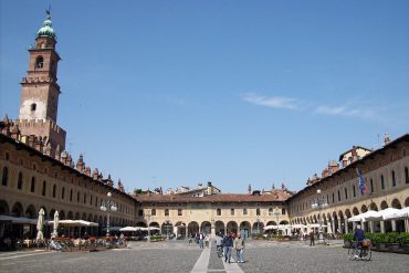 vigevano cosa visitare