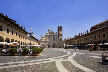 Cosa vedere a vigevano