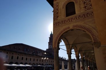 Vigevano da vedere