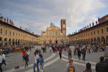 Cosa vedere a Vigevano