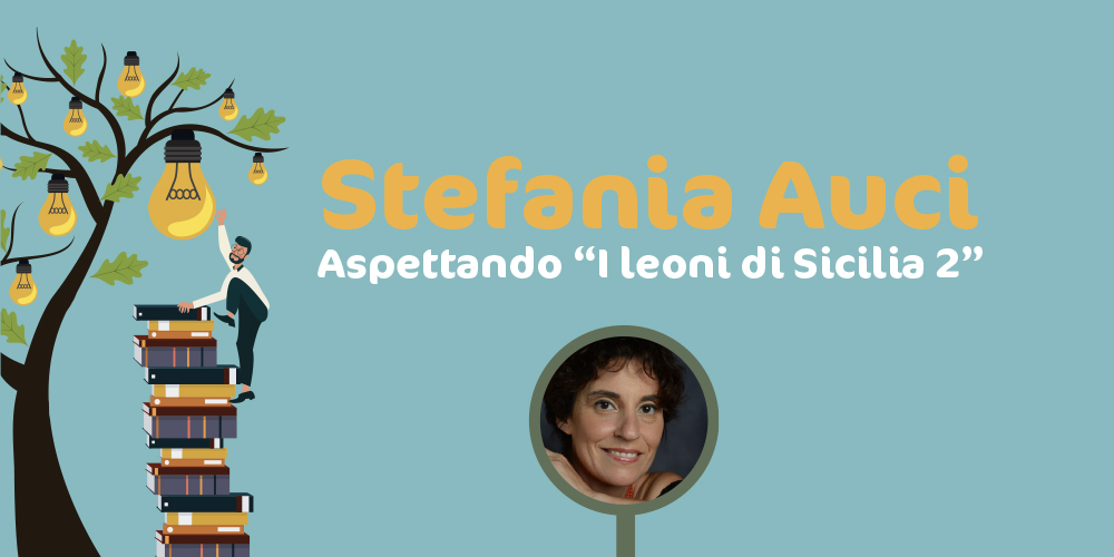 I Leoni Di Sicilia 2 Volume Uscita