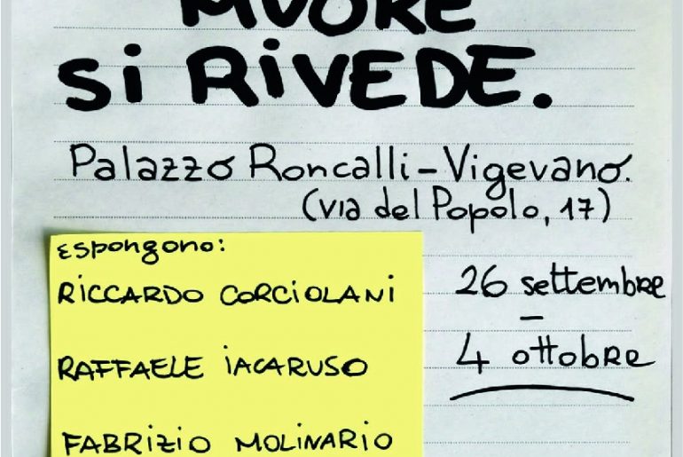 Chi Non Muore Si Rivede Frasi Simili