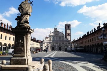 musei di vigevano