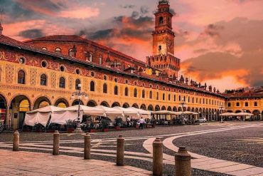 vigevano cosa visitare