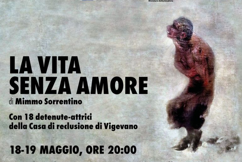 La vita senza Amore | ViviVigevano