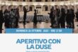 Aperitivo con la Duse – visita teatralizzata al Teatro Cagnoni